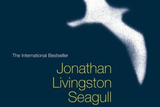 Jonathan Livingston Seagull