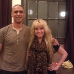 Goldierocks has Tea & Tunes with Nitin Sawhney on The Selector!