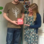 The Selector – International Radio Festival winner!