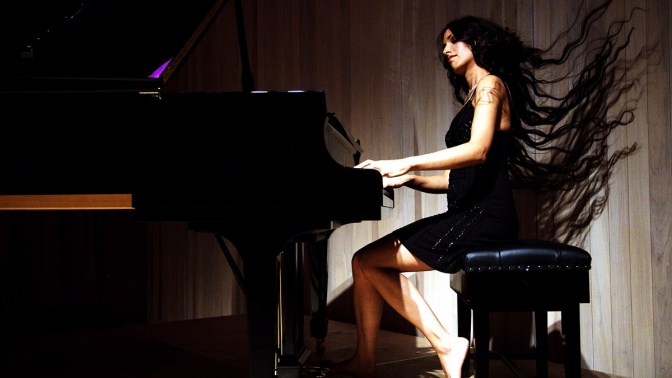 zoe rahman