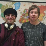 Field Day Radio launches!