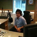 James Moody archive track on Jamie Cullum's show!