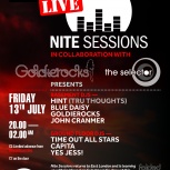 The Selector & Time Out return with Nite Sessions!