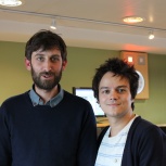 Nostalgia 77 Joins Jamie Cullum On His Show