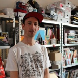Behind The Scenes Of Ed Banger