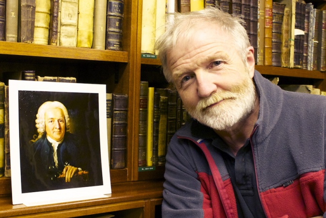Our First BBC Radio 4 Doc - The Etymology Of Entomology!