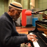 Jamie Cullum Meets Ahmad Jamal