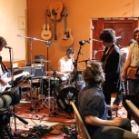 Amped....The Crypt Sessions & The Selector