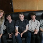 Amped…. The Crypt Sessions & The Selector - Fun Adults