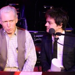 Behind The Scenes: Folded Wing at the Cheltenham Jazz Festival