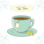 The Folded Wing guide to the perfect cup of tea!
