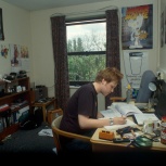 Folded Wing's Student Memories