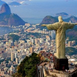 Folded Wing introduces Brasil Music Exchange