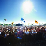 Folded Wing's Favourite Festival Sets