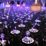 The Radio Academy Awards 2014