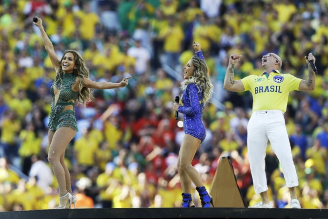 The Folded Wing World Cup Sweepstake
