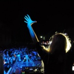 Folded Wing's Best of British DJs