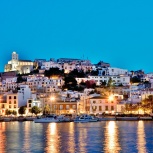 Folded Wing's Ibiza Selection!