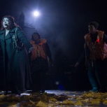 WOW - The Return Of Kate Bush