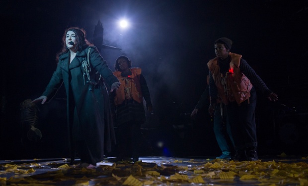 WOW - The Return Of Kate Bush