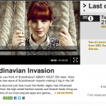 10 Things I Learnt While Making Scandinavian Invasion