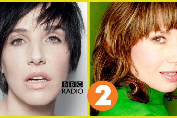 Radio 2 Xmas Shows 2014