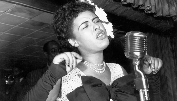 Celebrating 100 Years of Billie
