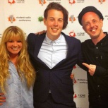 SRA Selector winner announced!
