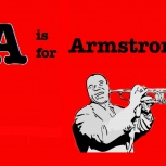 Jamie's A-Z of Jazz
