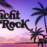 Katie Puckrik's Yacht Rock Returns!