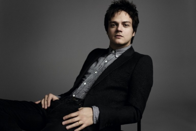 Jamie Cullum launches BBC Music's Jazz pop-up