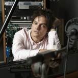 Jamie Cullum in 4 new countries!