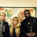 Bloc Party on The Selector