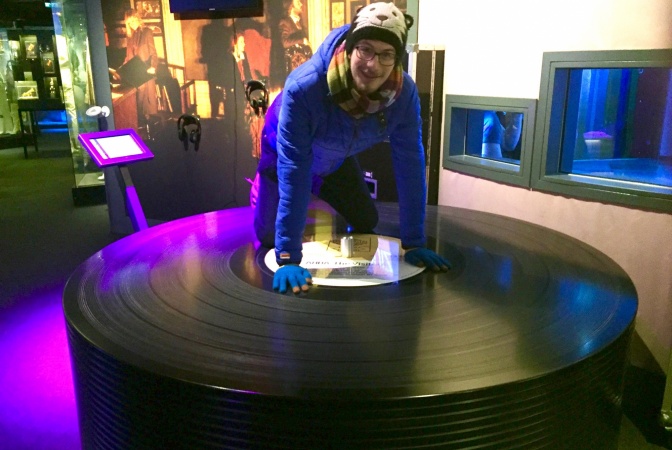 Listening Post #36