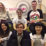 SRA Selector winner to be announced soon!!