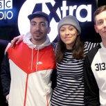 Monki B2B with My Nu Leng!