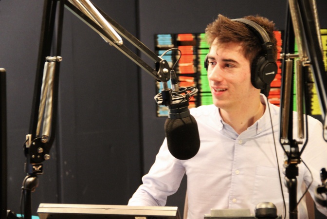 Listening Post #46