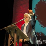 Andy Backhouse: My SRA Selector Experience