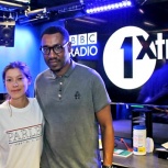 Monki B2B Wookie Lights On Mix!