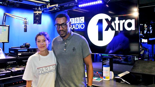 Monki B2B Wookie Lights On Mix!