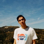 Oscar In Session for The Selector
