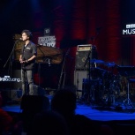 Jamie heads to Montreal Jazz Festival!