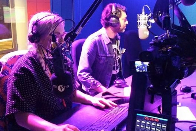 Listening Post #55