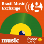 Brasil Music Exchange on The Guardian