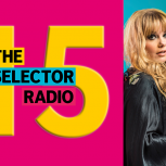The Selector turns 15!
