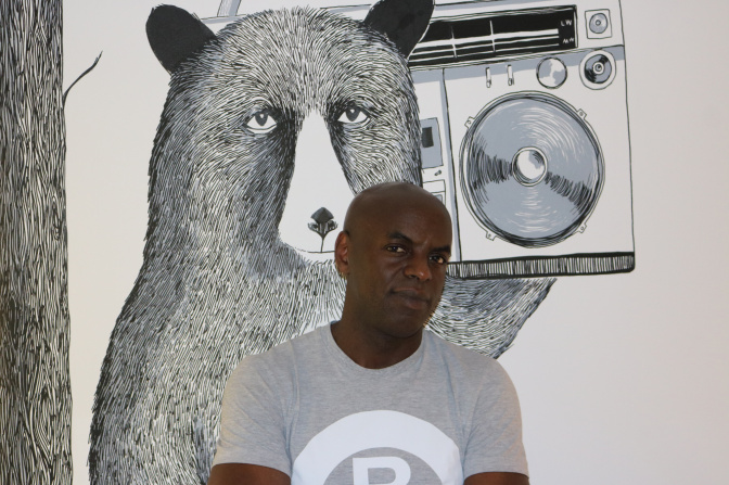 Trevor Nelson's Country Soul